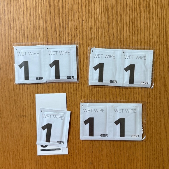 ESR Screen Protector - Picture 5 of 10